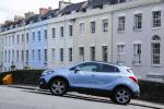 Vauxhall Mokka 2012 года